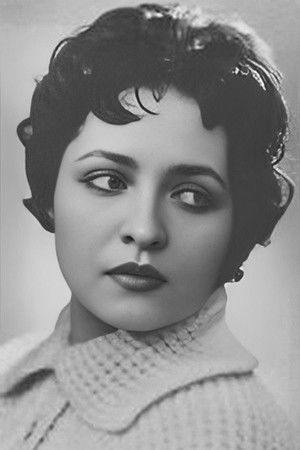 Lyudmila Karaush profil kép