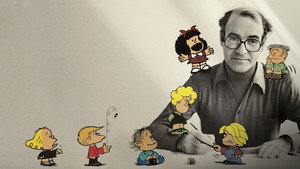 Releyendo Mafalda kép