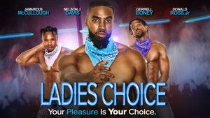 Ladies Choice háttérkép