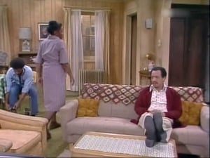 The Jeffersons 6. évad Ep.23 23. epizód