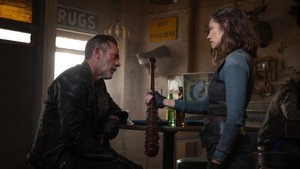 The Walking Dead: Dead City 3. évad Ep.1 1. epizód
