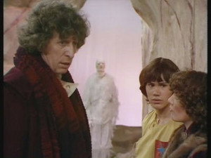 Doctor Who - Ki vagy, doki? 18. évad Ep.27 27. epizód