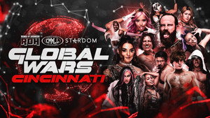 ROH on HonorClub 4. évad Ep.25 25. epizód