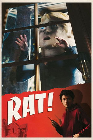 RAT! poszter