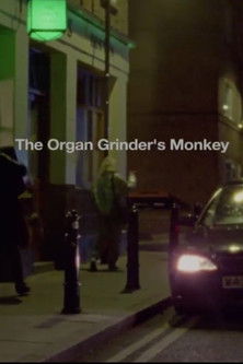 The Organ Grinder's Monkey poszter