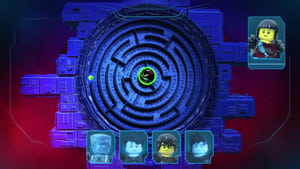 Ninjago: Decoded 1. évad Ep.9 9. epizód