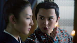 醉玲珑 Season 1 Ep.27 27. epizód
