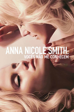 Anna Nicole Smith: Nem ismertek engem poszter