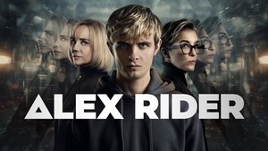 Alex Rider kép