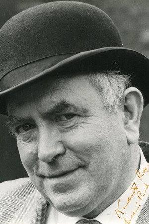 Liam Redmond profil kép