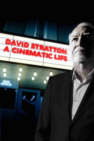 David Stratton: A Cinematic Life poszter