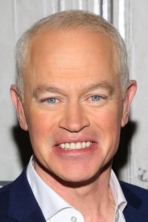 Neal McDonough profil kép