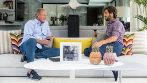 Mi casa es la tuya Season 3 Ep.22 22. epizód