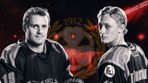 Brynäs IF - Vägen Tillbaka 1. évad Ep.4 4. epizód