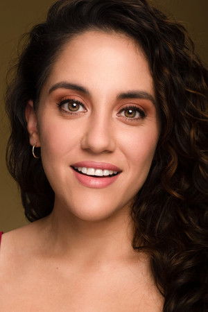Yessenia Rivas profil kép