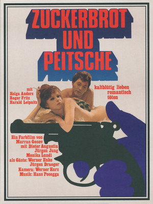 Zuckerbrot und Peitsche poszter