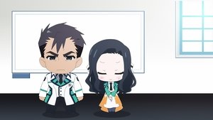 魔法科高校の劣等生 Speciális epizódok Ep.3 3. epizód