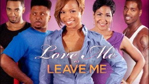 Love Me or Leave Me háttérkép