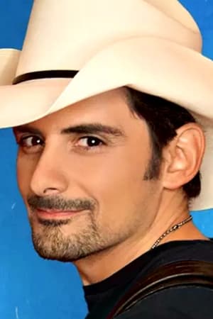 Brad Paisley profil kép