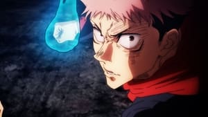 Jujutsu Kaisen kép