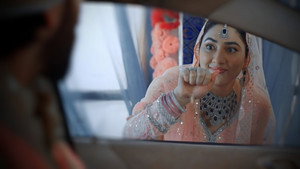 बड़े अच्छे लगते हैं 3. évad Ep.27 27. epizód