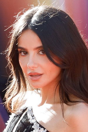 Mikaela Hoover profil kép