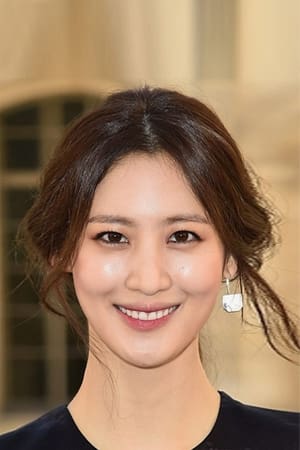 Claudia Kim profil kép