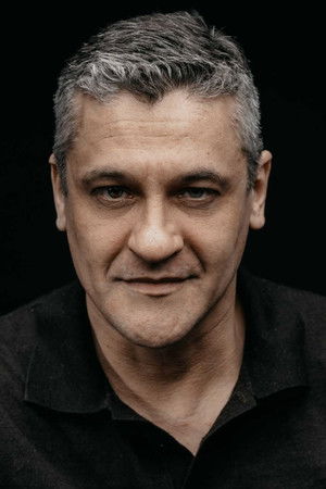 Mikhail Safronov profil kép