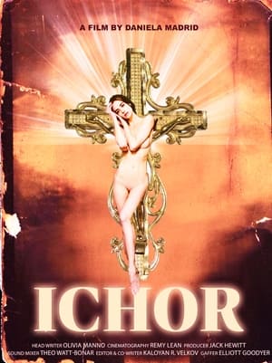 Ichor poszter