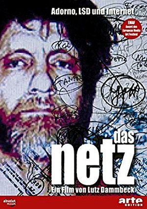 Das Netz poszter