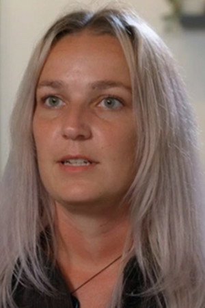 Svea Westerink