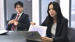 オクトー ～感情捜査官 心野朱梨～ 2. évad Ep.5 5. epizód