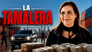 La Tamalera háttérkép
