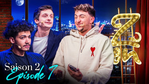 Zen émission 2. évad Ep.7 7. epizód
