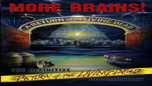 More Brains! A Return to the Living Dead háttérkép