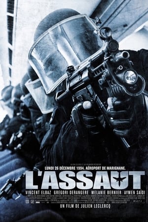 L'Assaut poszter