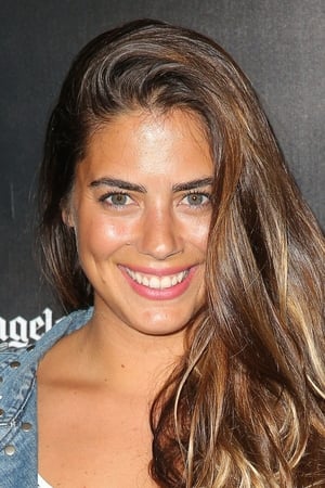 Lorenza Izzo profil kép