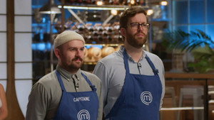 MasterChef Québec 3. évad Ep.27 27. epizód