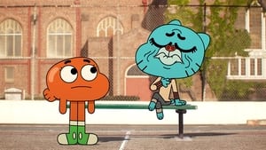  Gumball csodálatos világa 5. évad Ep.20 20. epizód