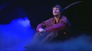 Musical: Robin Hood háttérkép