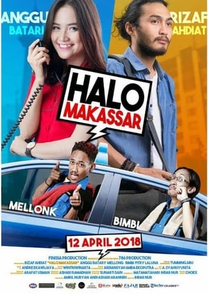 Halo Makassar