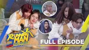 Running Man Philippines 2. évad Ep.24 24. epizód