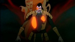 THE 八犬伝 1. évad Ep.1 1. epizód