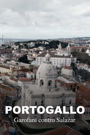 Portugal – Mit Nelken gegen die Diktatur poszter