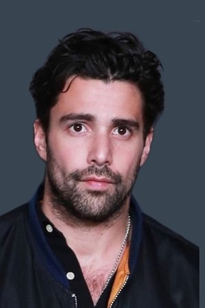 Fabien Frankel profil kép