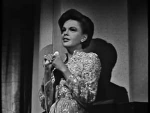 The Judy Garland Show Season 1 Ep.20 20. epizód