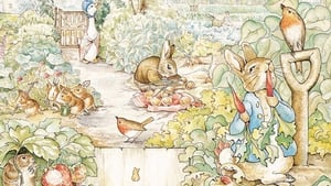 Beatrix Potter : Les Contes de Pierre Lapin et ses amis kép