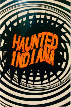 Haunted Indiana poszter