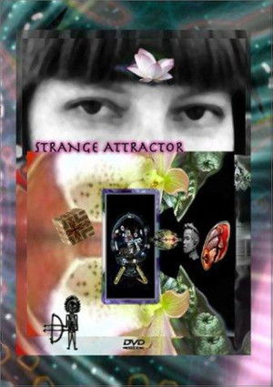 Strange Attractor poszter