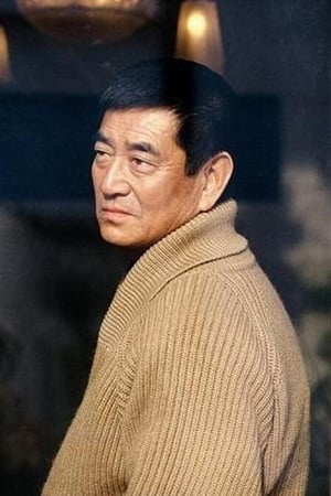 Ken Takakura